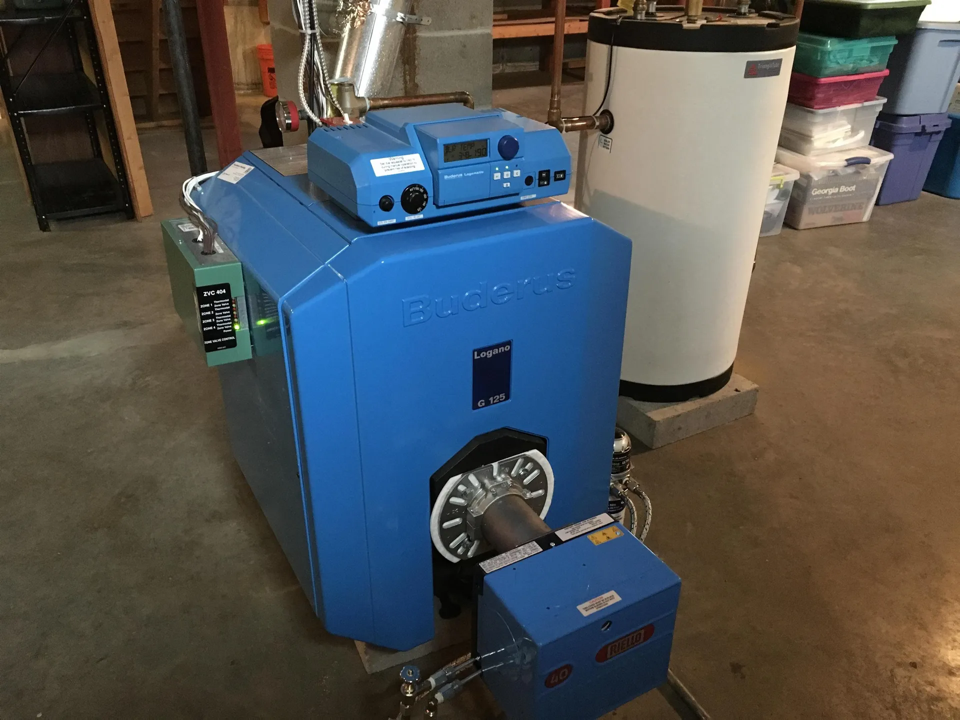 39 Huckins Street Ossipee NH 03814