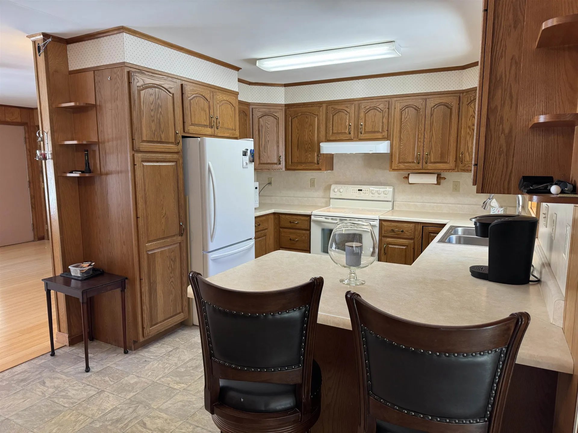 39 Huckins Street Ossipee NH 03814