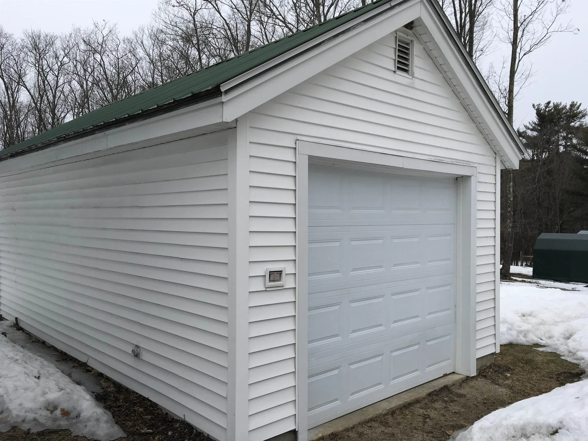 39 Huckins Street Ossipee NH 03814