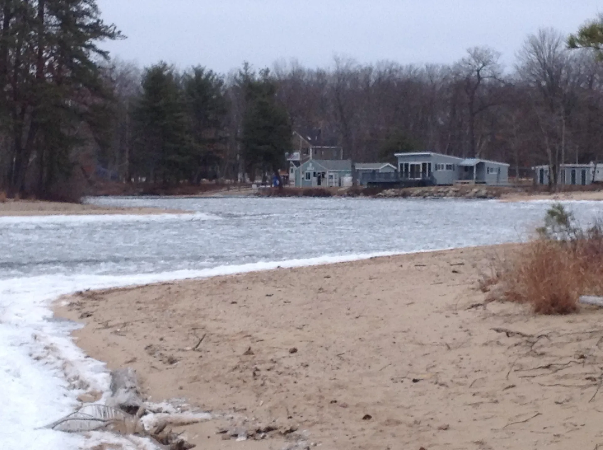 39 Huckins Street Ossipee NH 03814