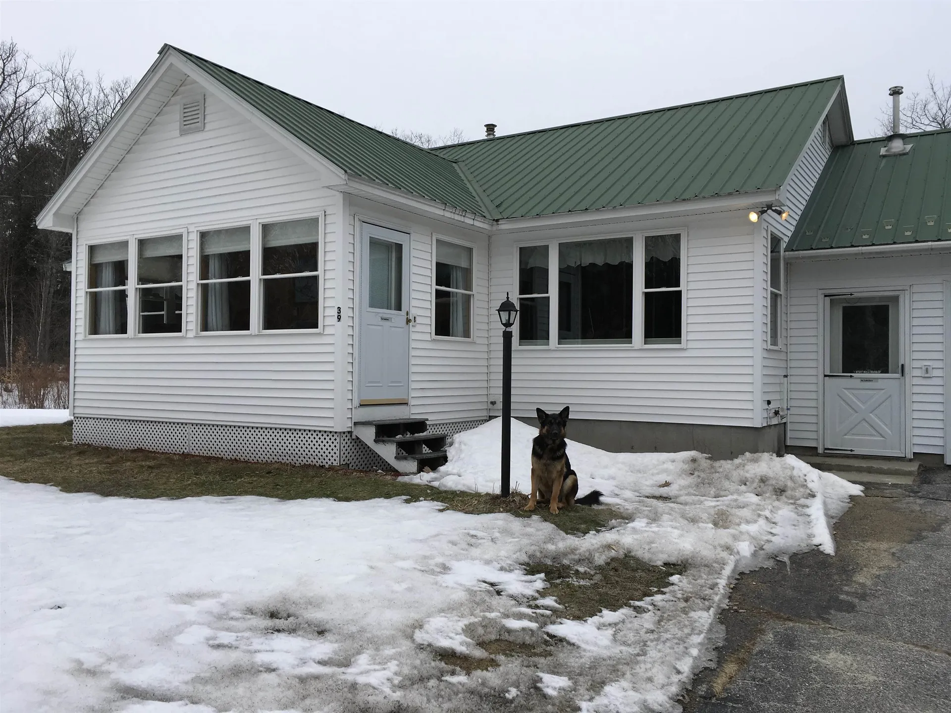 39 Huckins Street Ossipee NH 03814