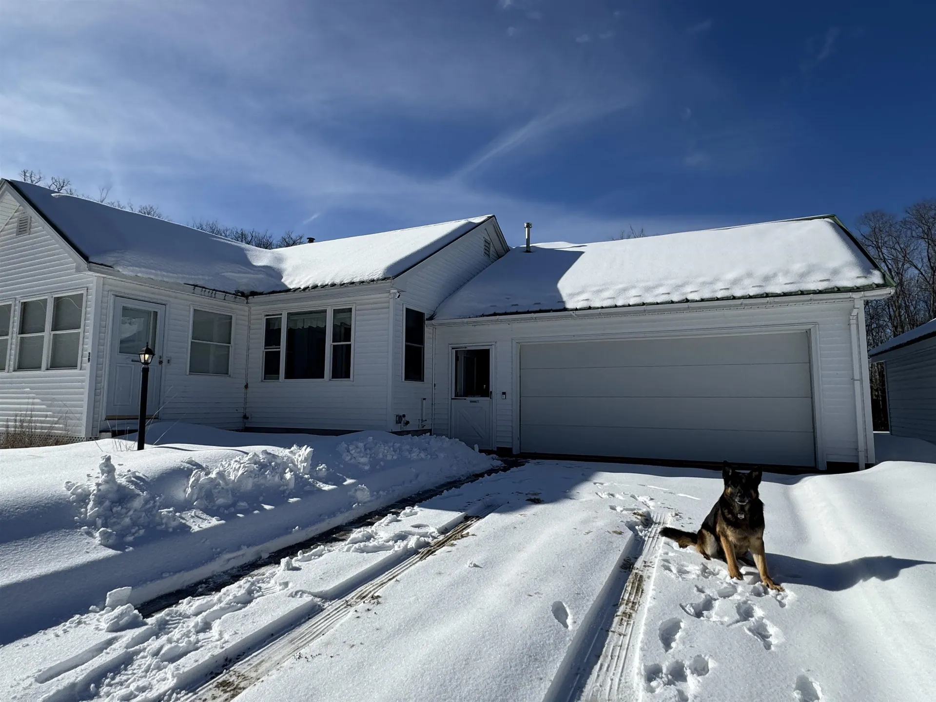 39 Huckins Street Ossipee NH 03814