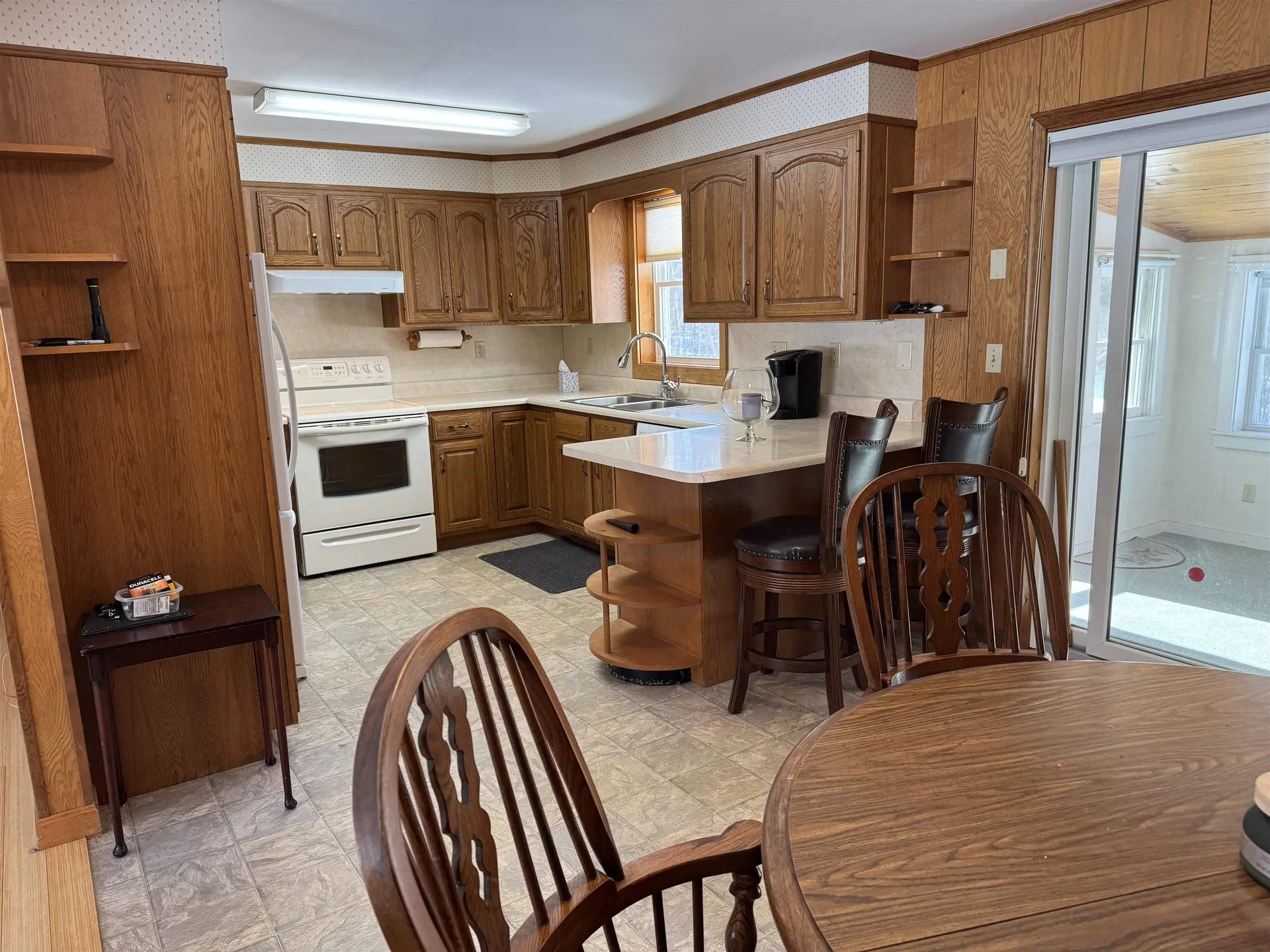 39 Huckins Street Ossipee NH 03814