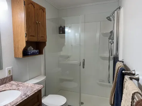 39 Huckins Street Ossipee NH 03814