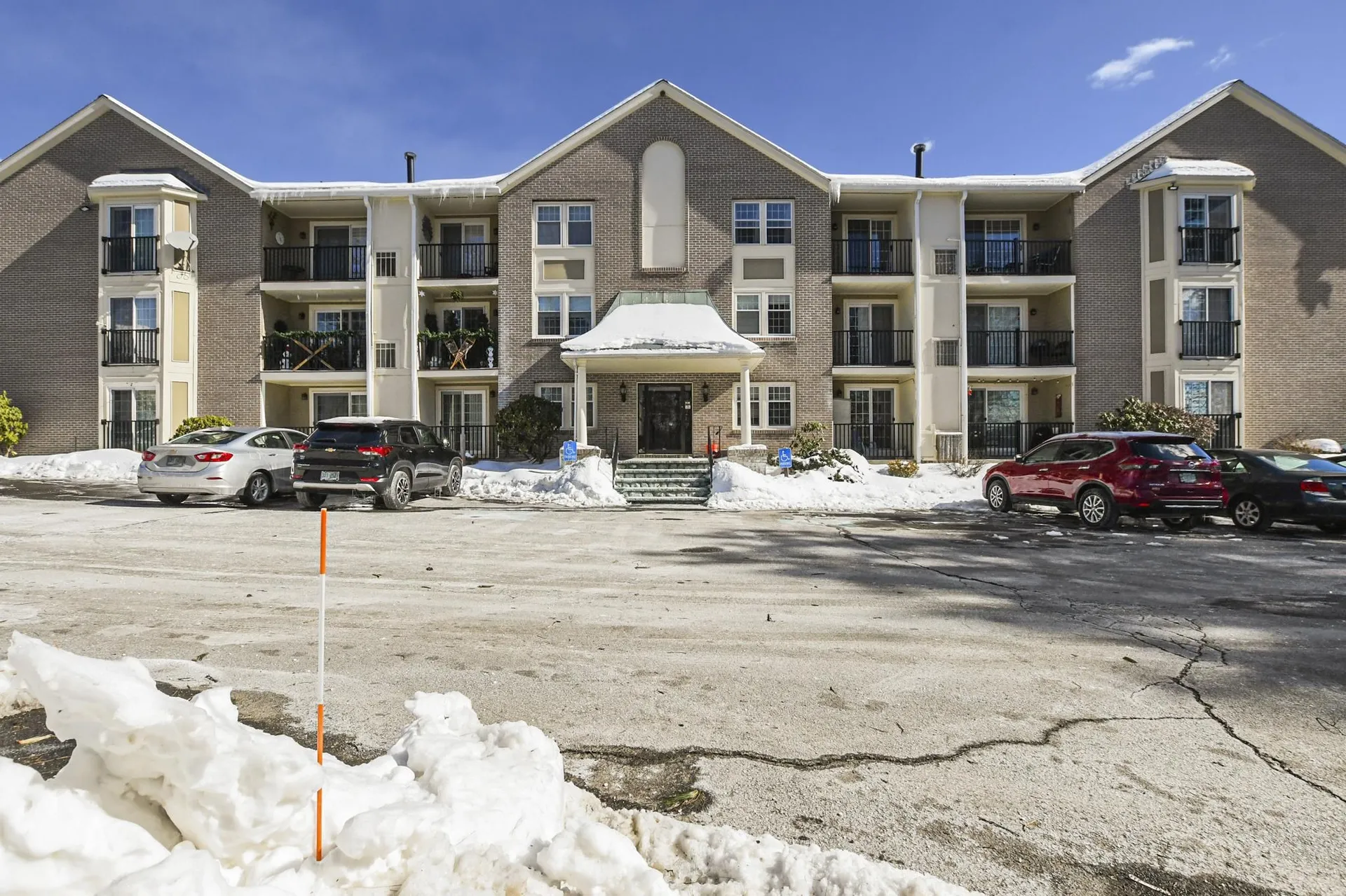 150 Cannongate Iii Road Nashua NH 03063