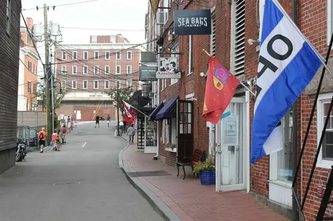129 Market Street Portsmouth NH 03801