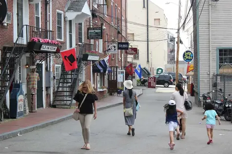 129 Market Street Portsmouth NH 03801