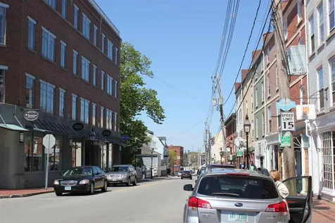 129 Market Street Portsmouth NH 03801