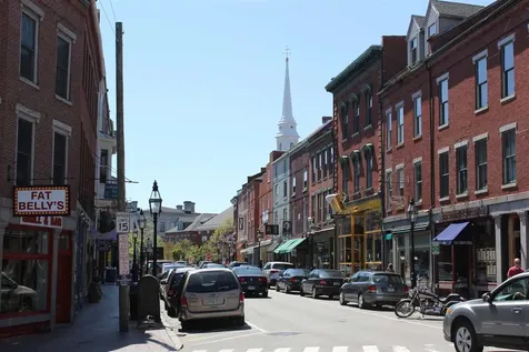 129 Market Street Portsmouth NH 03801