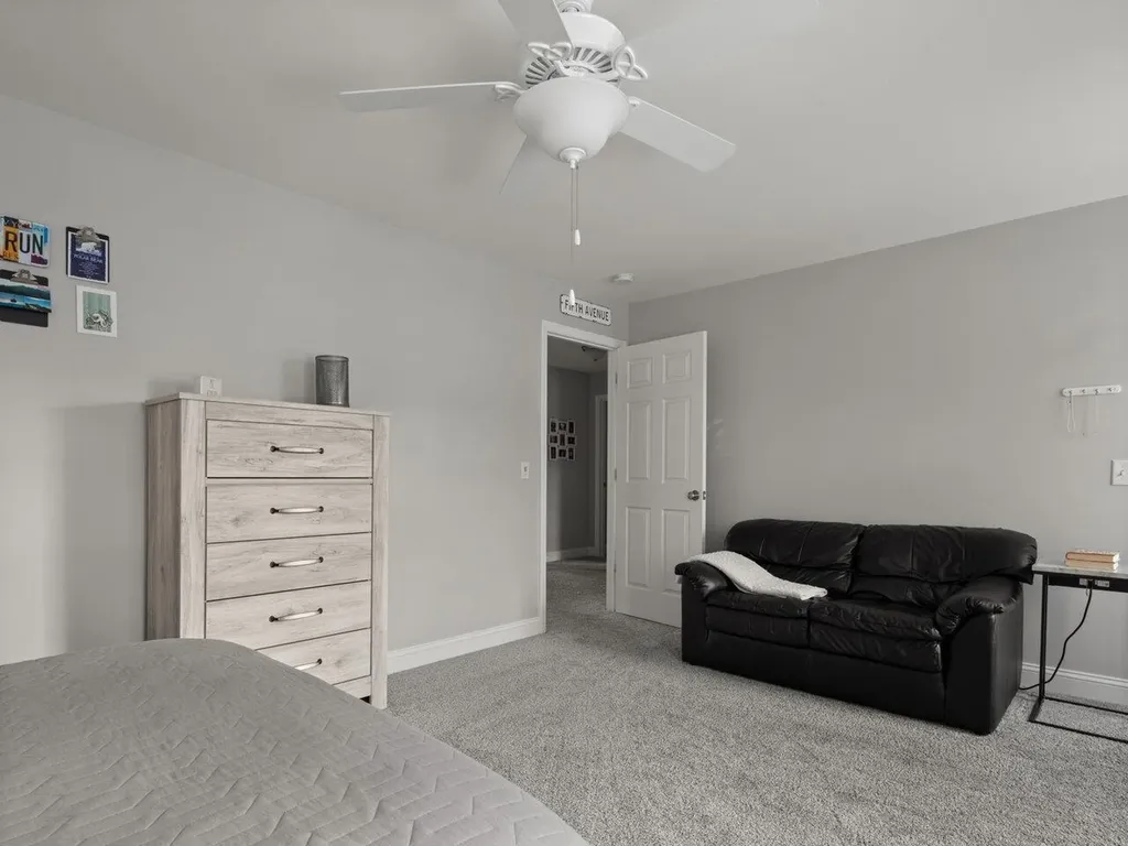 89 Sommerfield Avenue South Burlington VT 05403