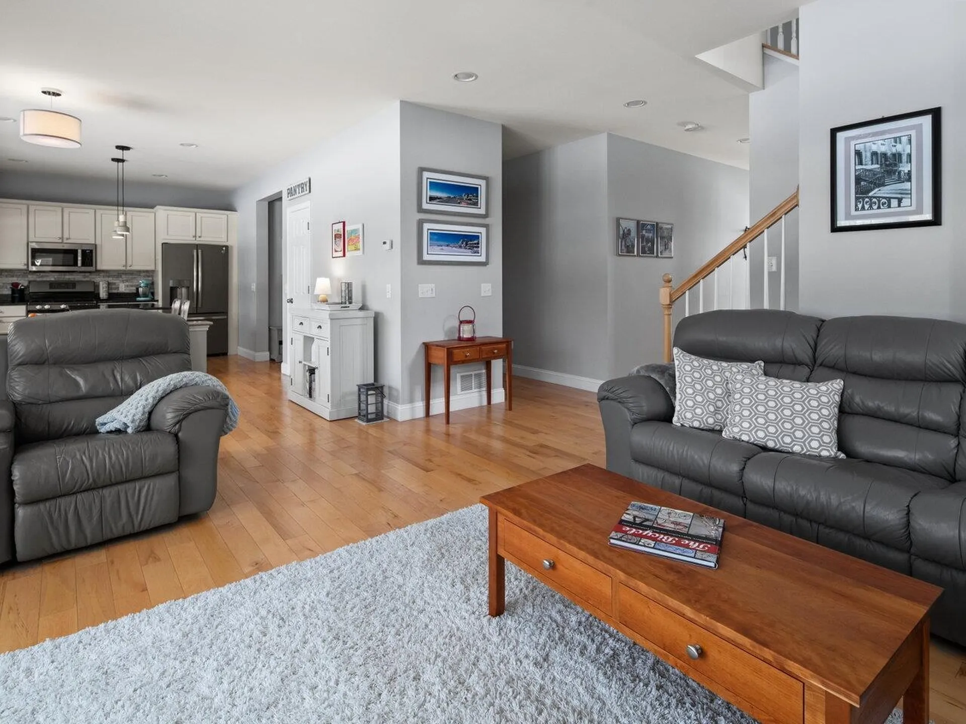 89 Sommerfield Avenue South Burlington VT 05403