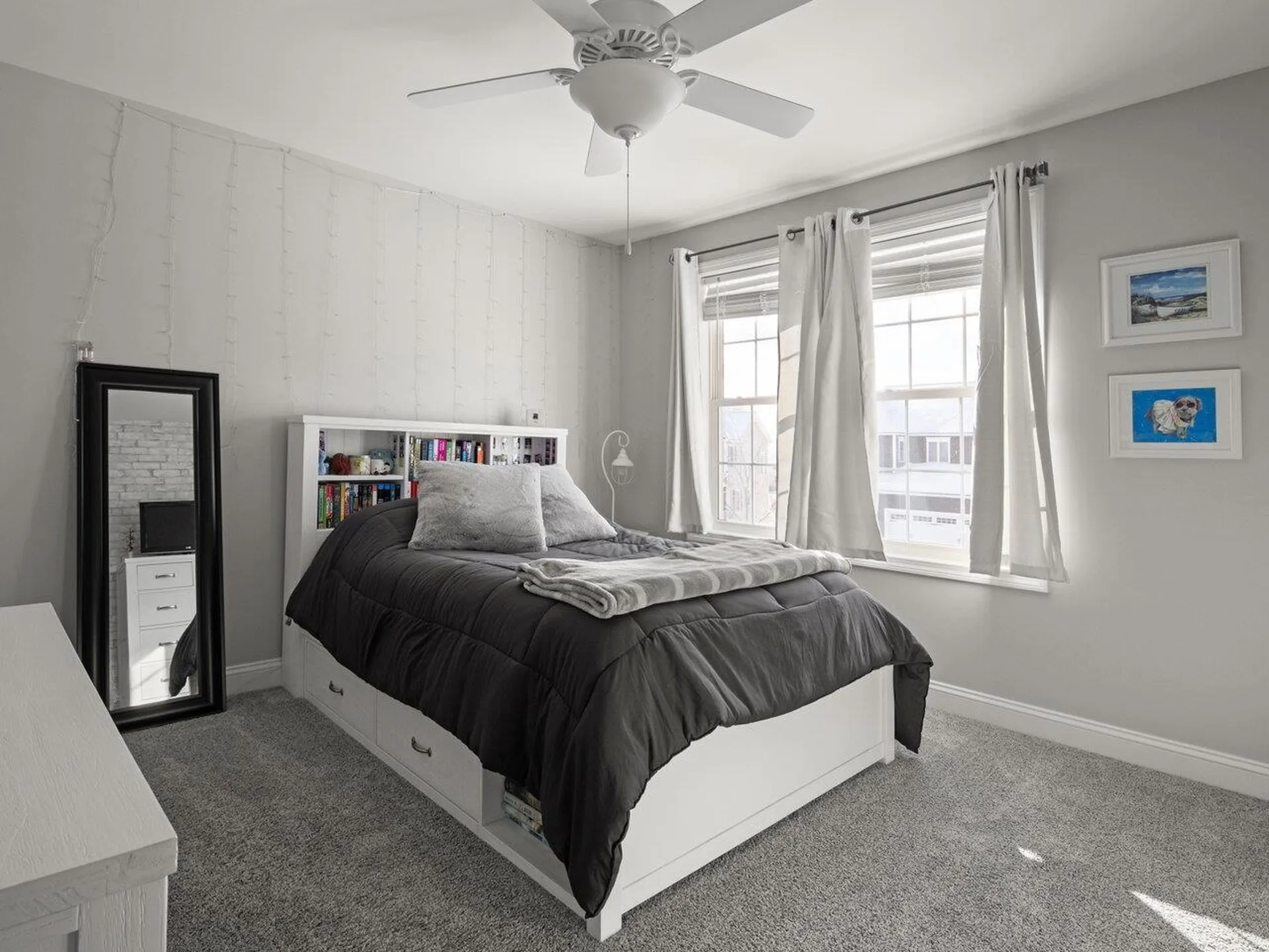 89 Sommerfield Avenue South Burlington VT 05403