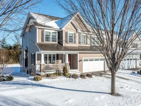 89 Sommerfield Avenue South Burlington VT 05403