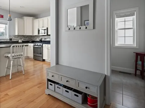 89 Sommerfield Avenue South Burlington VT 05403