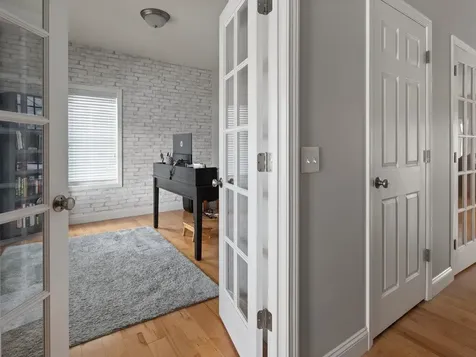 89 Sommerfield Avenue South Burlington VT 05403