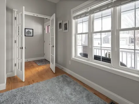 89 Sommerfield Avenue South Burlington VT 05403