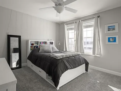 89 Sommerfield Avenue South Burlington VT 05403