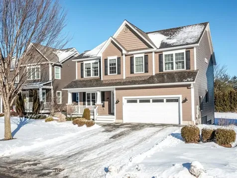 89 Sommerfield Avenue South Burlington VT 05403