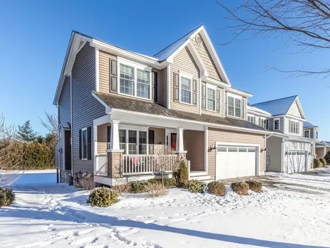 89 Sommerfield Avenue South Burlington VT 05403