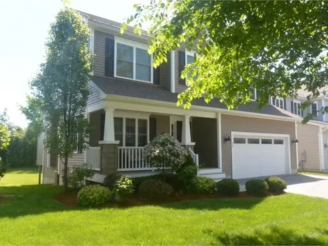 89 Sommerfield Avenue South Burlington VT 05403