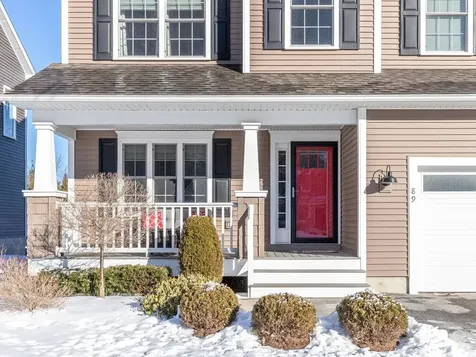 89 Sommerfield Avenue South Burlington VT 05403