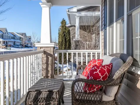 89 Sommerfield Avenue South Burlington VT 05403