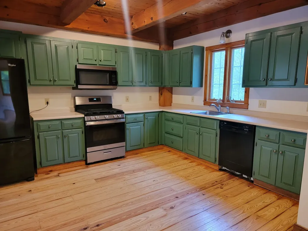 59 Davis Road Danbury NH 03230