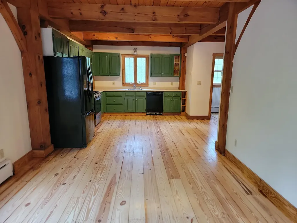59 Davis Road Danbury NH 03230