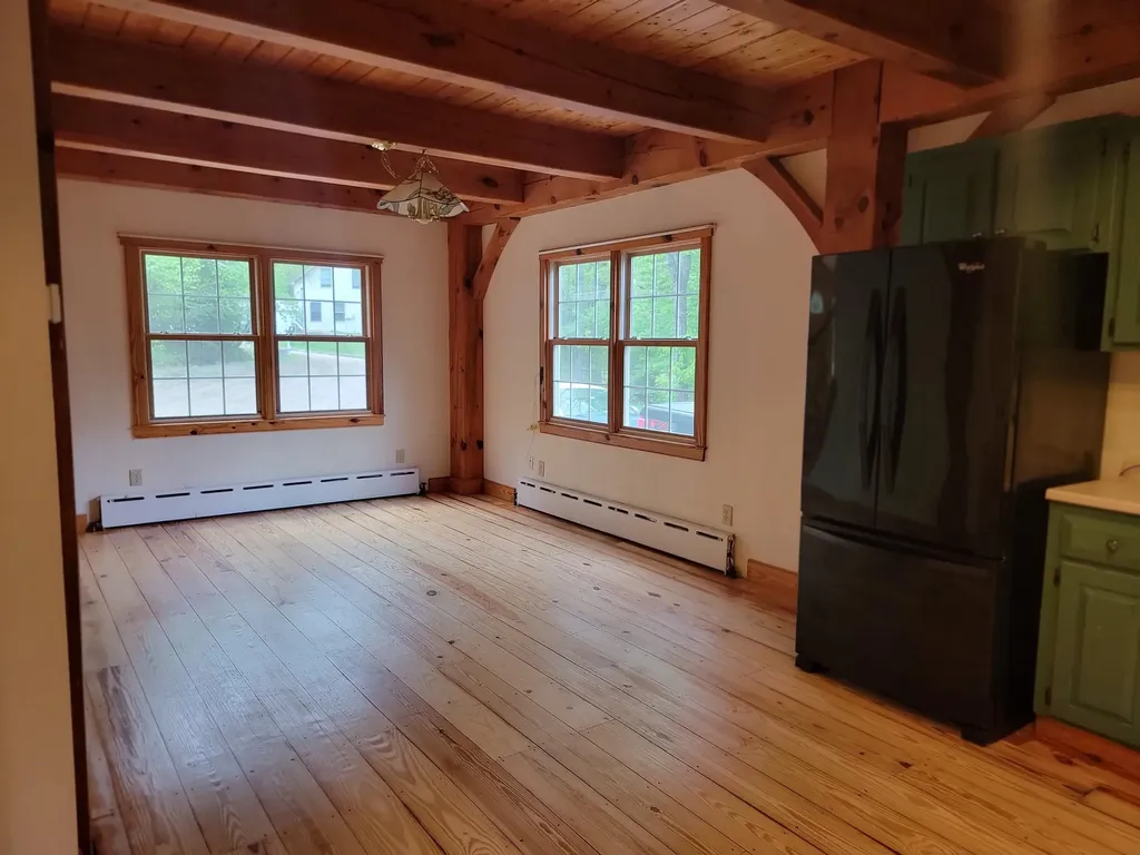 59 Davis Road Danbury NH 03230