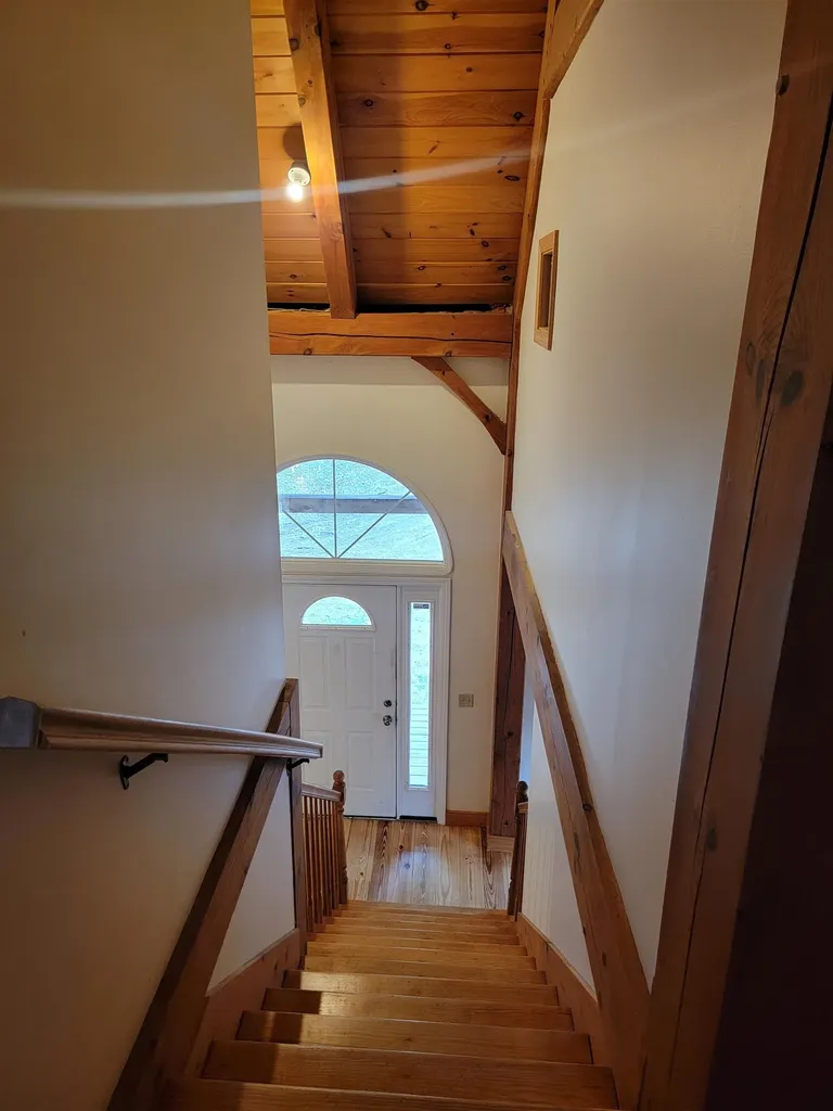 59 Davis Road Danbury NH 03230