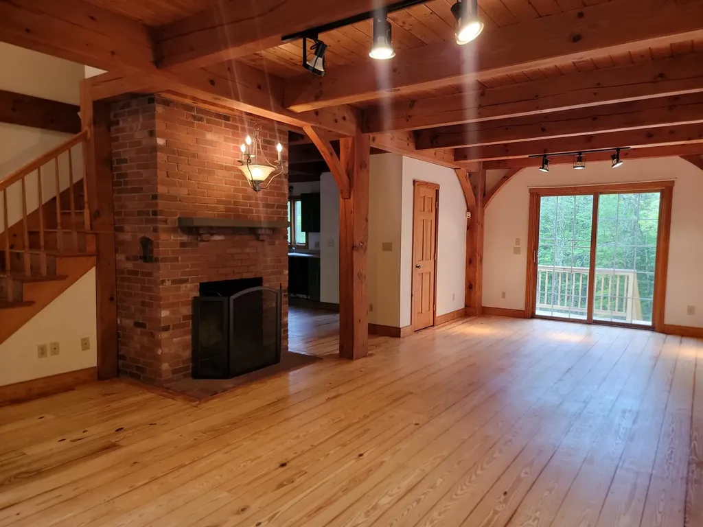 59 Davis Road Danbury NH 03230