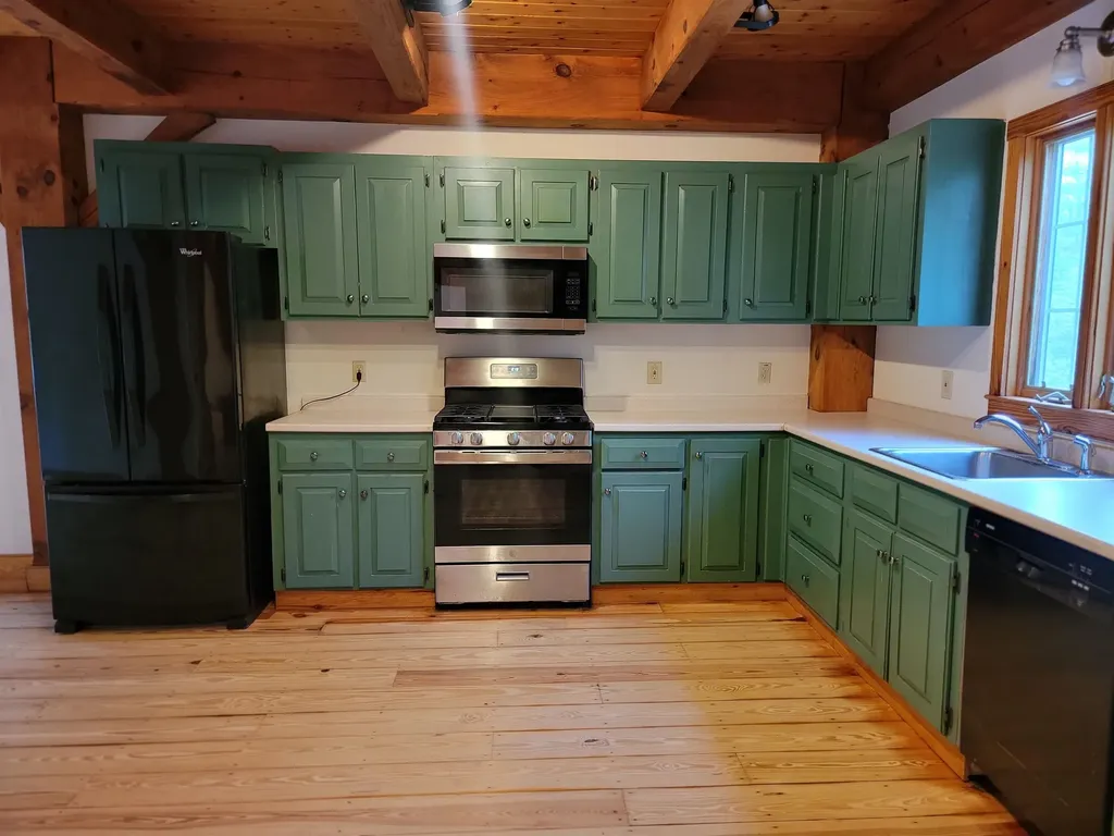 59 Davis Road Danbury NH 03230