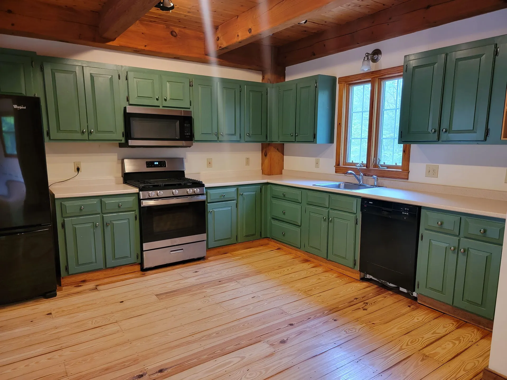 59 Davis Road Danbury NH 03230