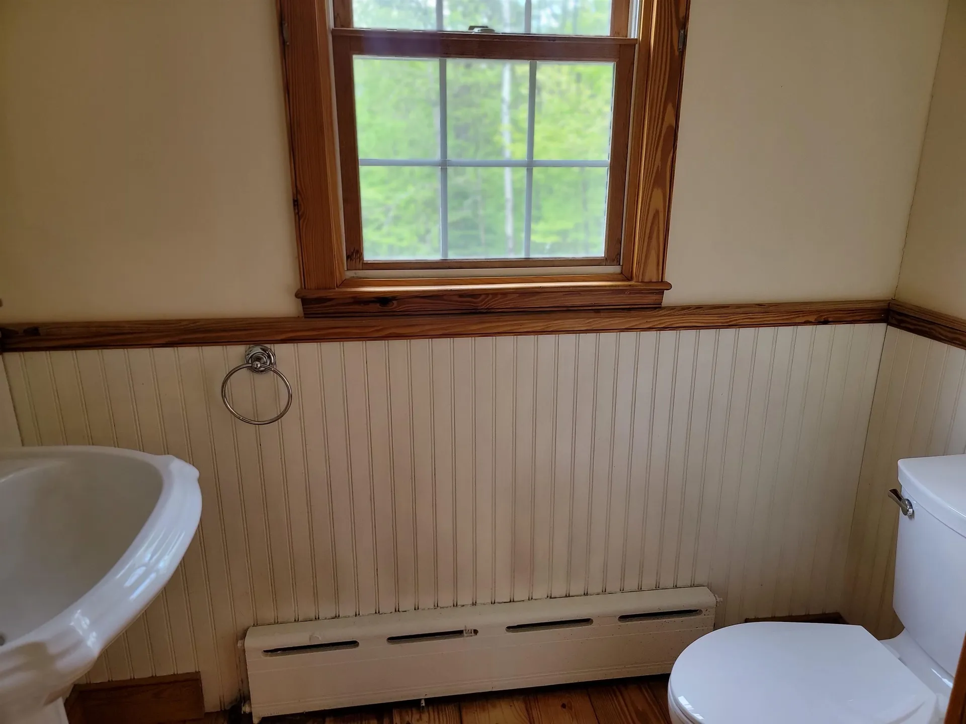 59 Davis Road Danbury NH 03230