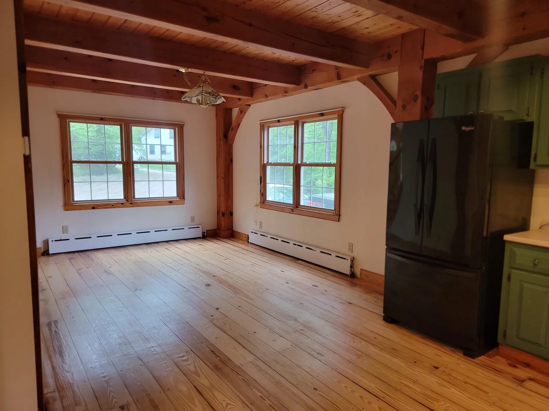 59 Davis Road Danbury NH 03230