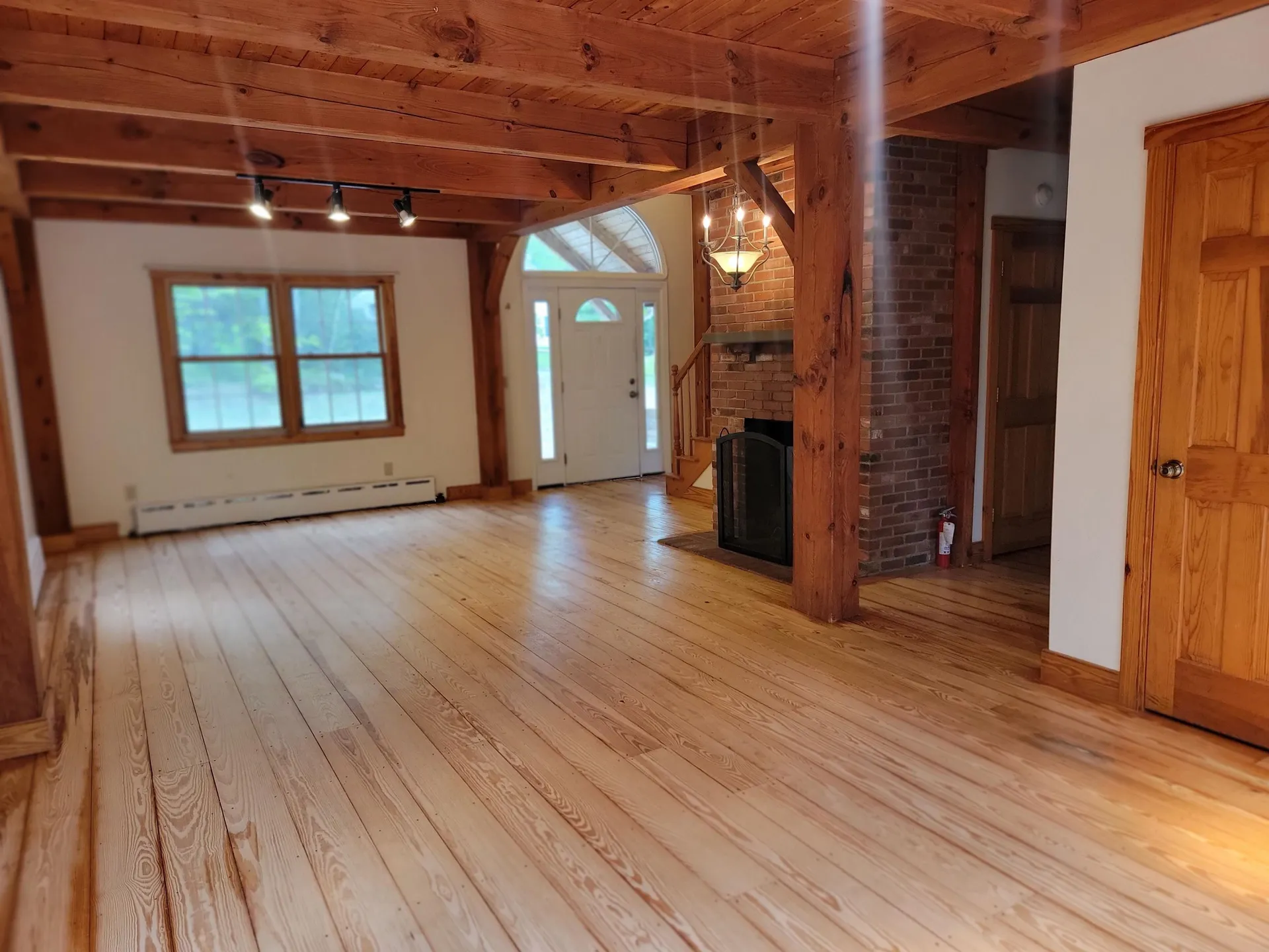 59 Davis Road Danbury NH 03230