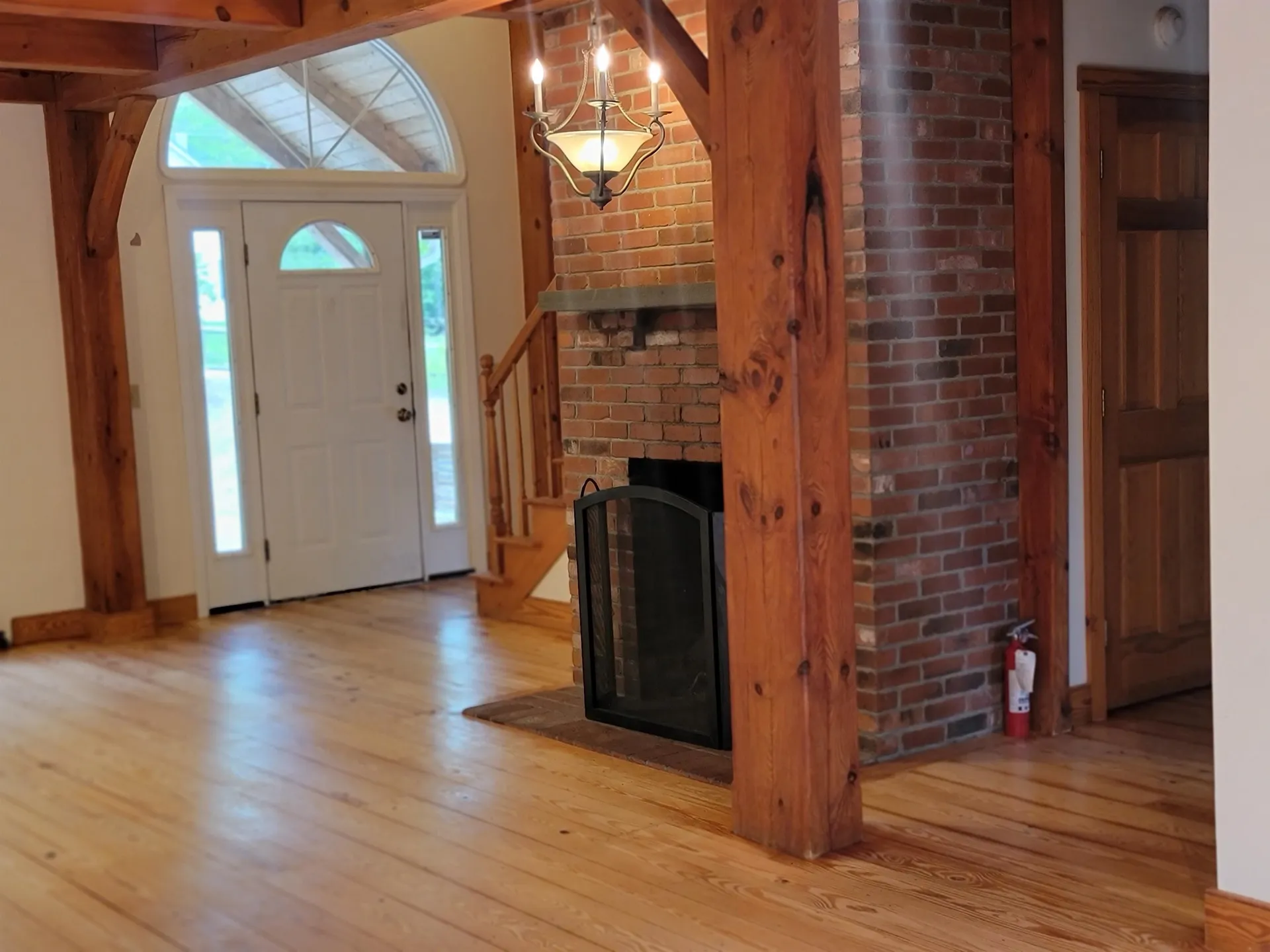 59 Davis Road Danbury NH 03230