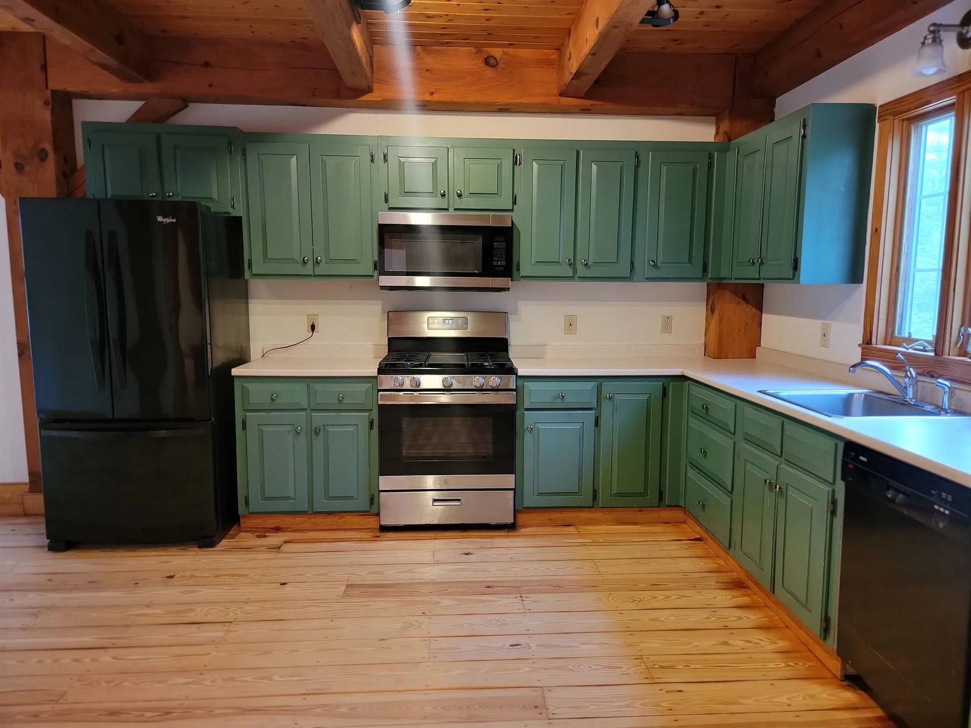 59 Davis Road Danbury NH 03230