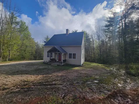 59 Davis Road Danbury NH 03230