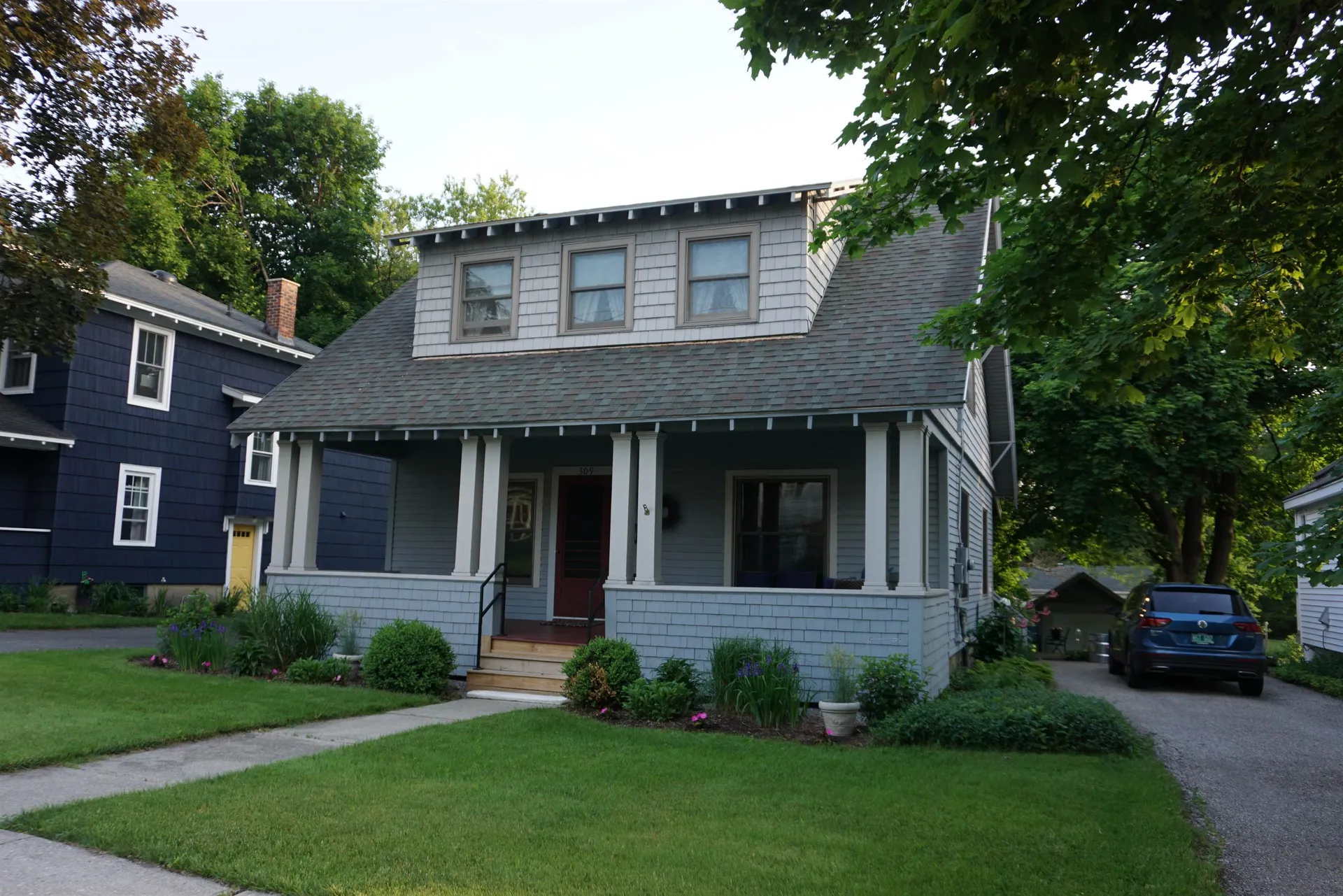 309 Elm Street Bennington VT 05201