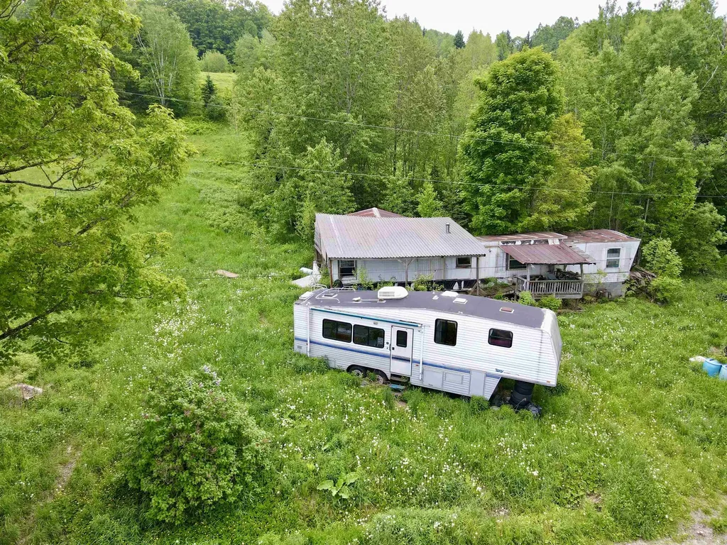 114 Derby Gore Road Morgan VT 05853