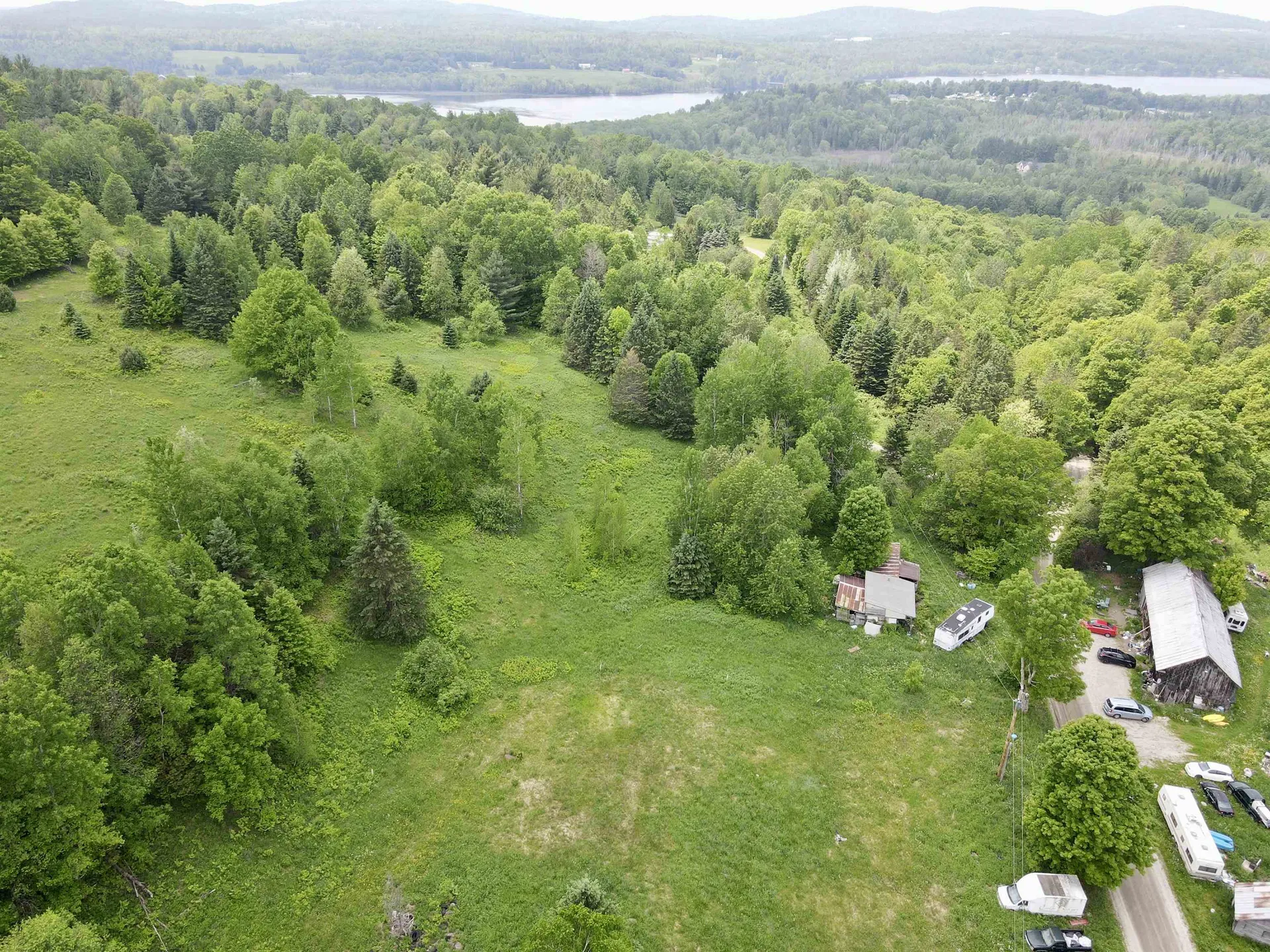 114 Derby Gore Road Morgan VT 05853