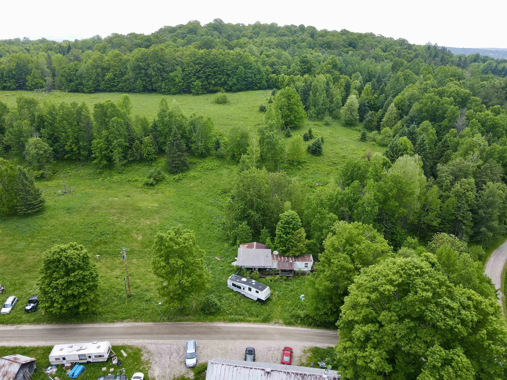 114 Derby Gore Road Morgan VT 05853