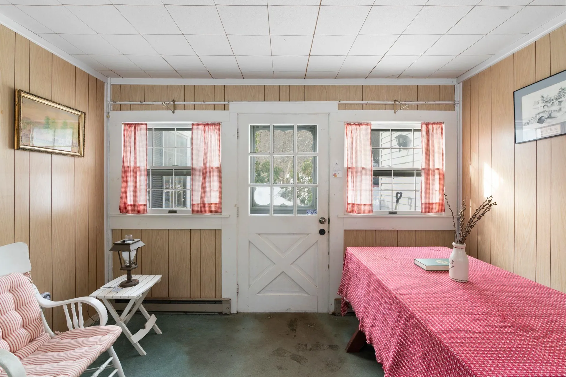 30 Leonard Road Dummerston VT 05301