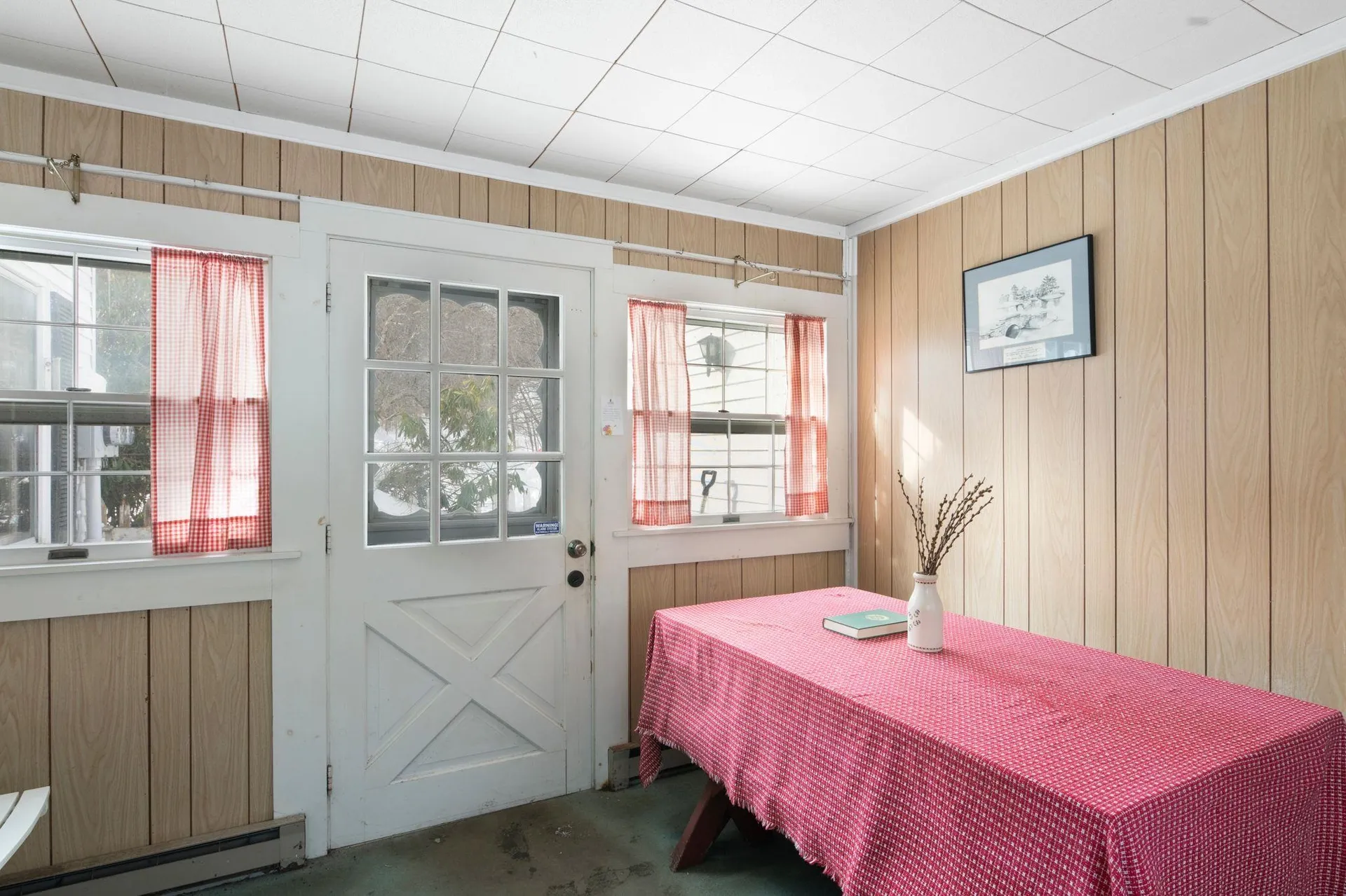 30 Leonard Road Dummerston VT 05301