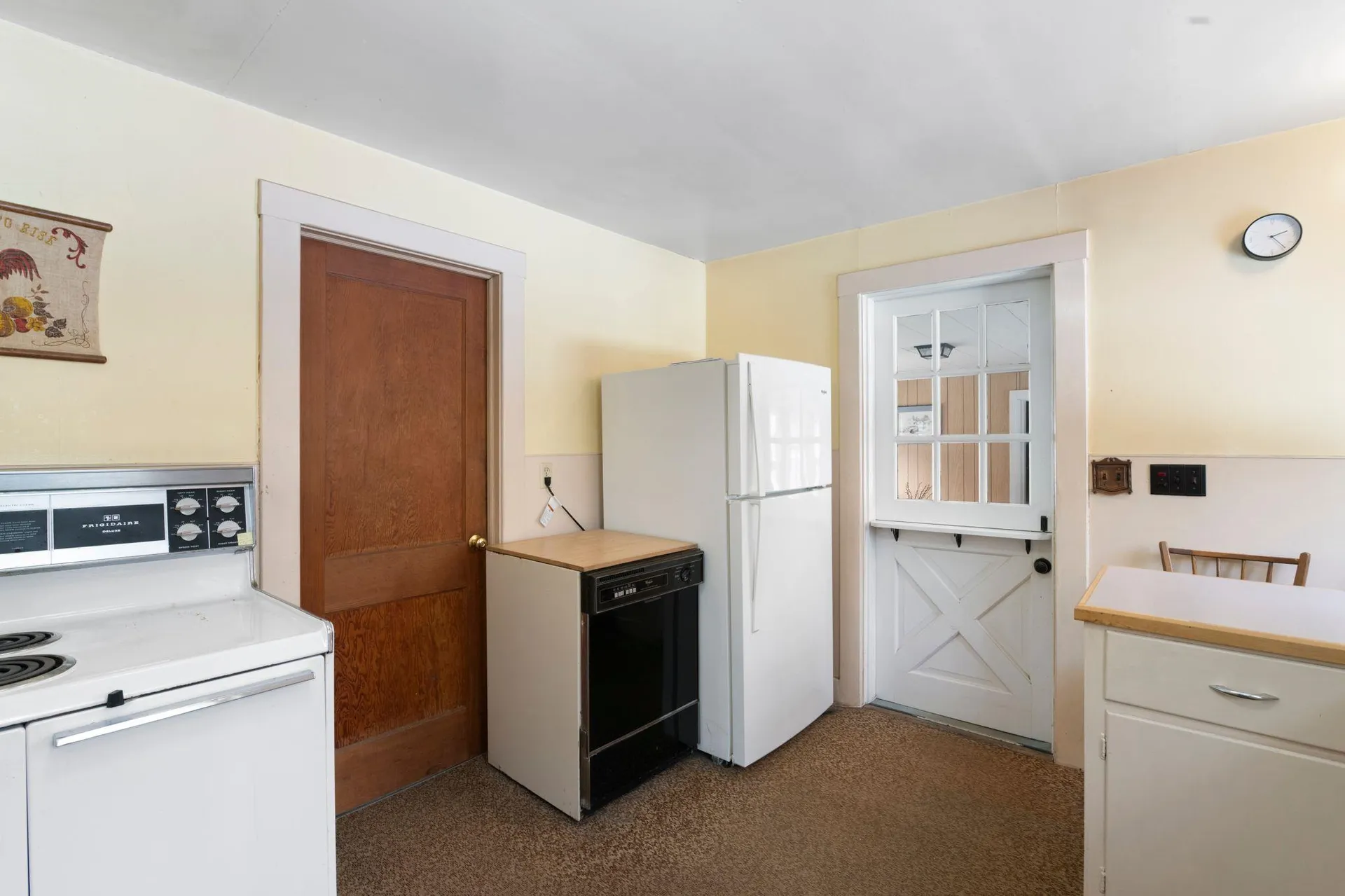 30 Leonard Road Dummerston VT 05301