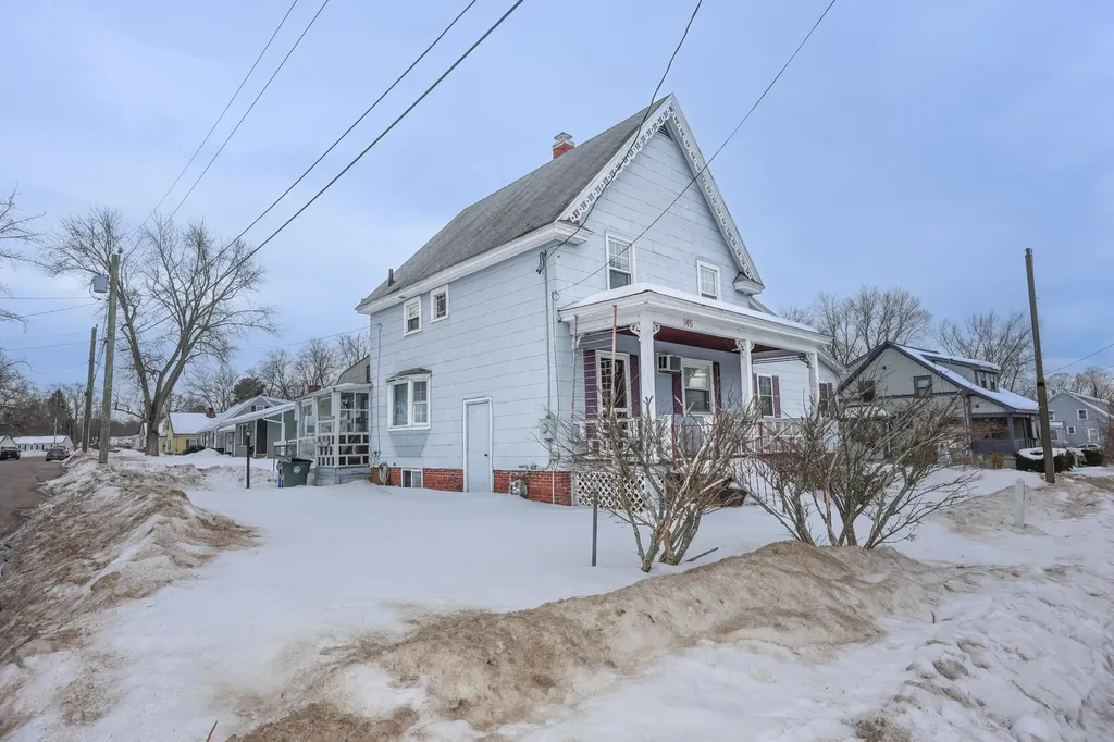 145 Candia Road Manchester NH 03109