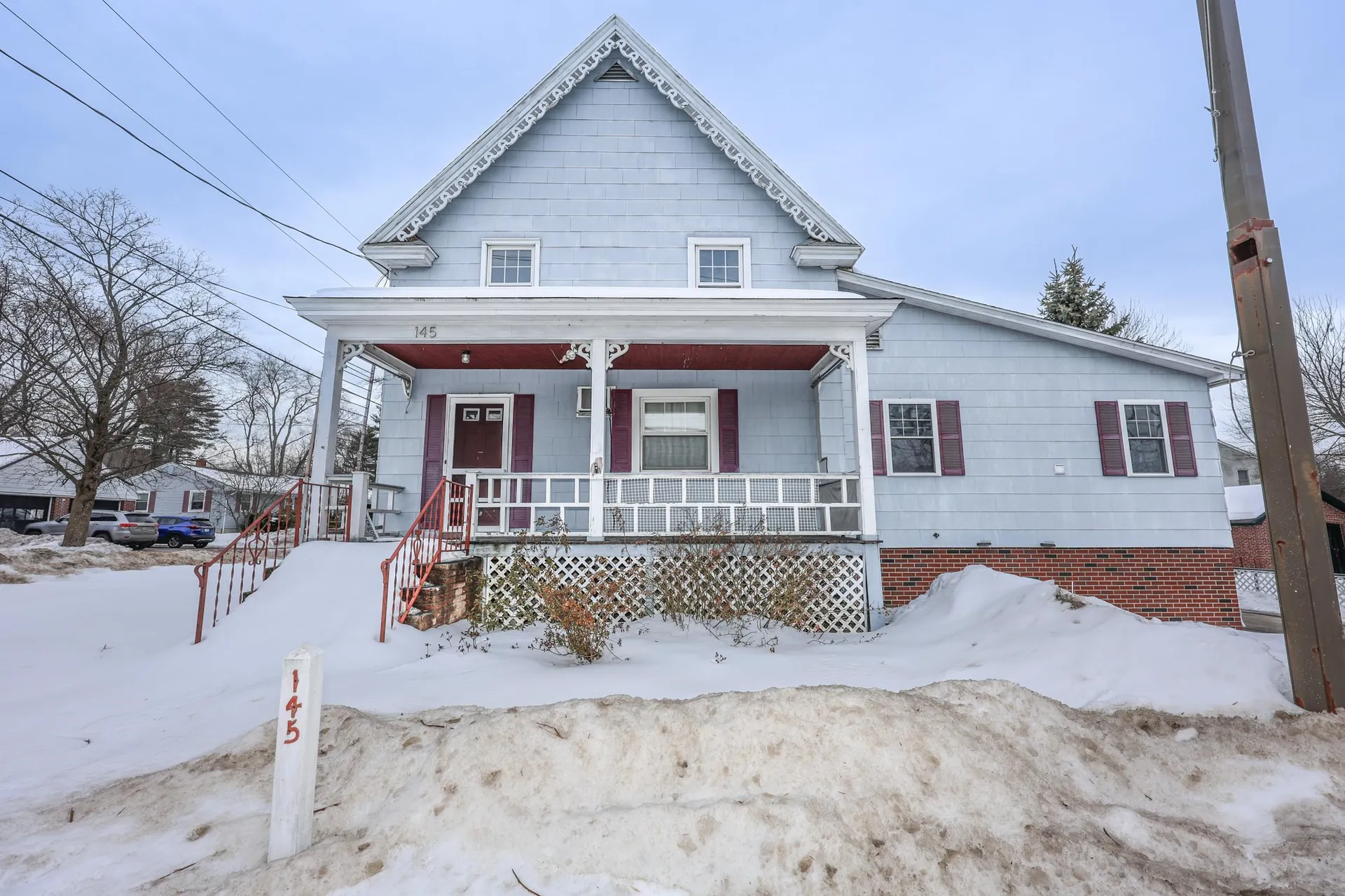 145 Candia Road Manchester NH 03109