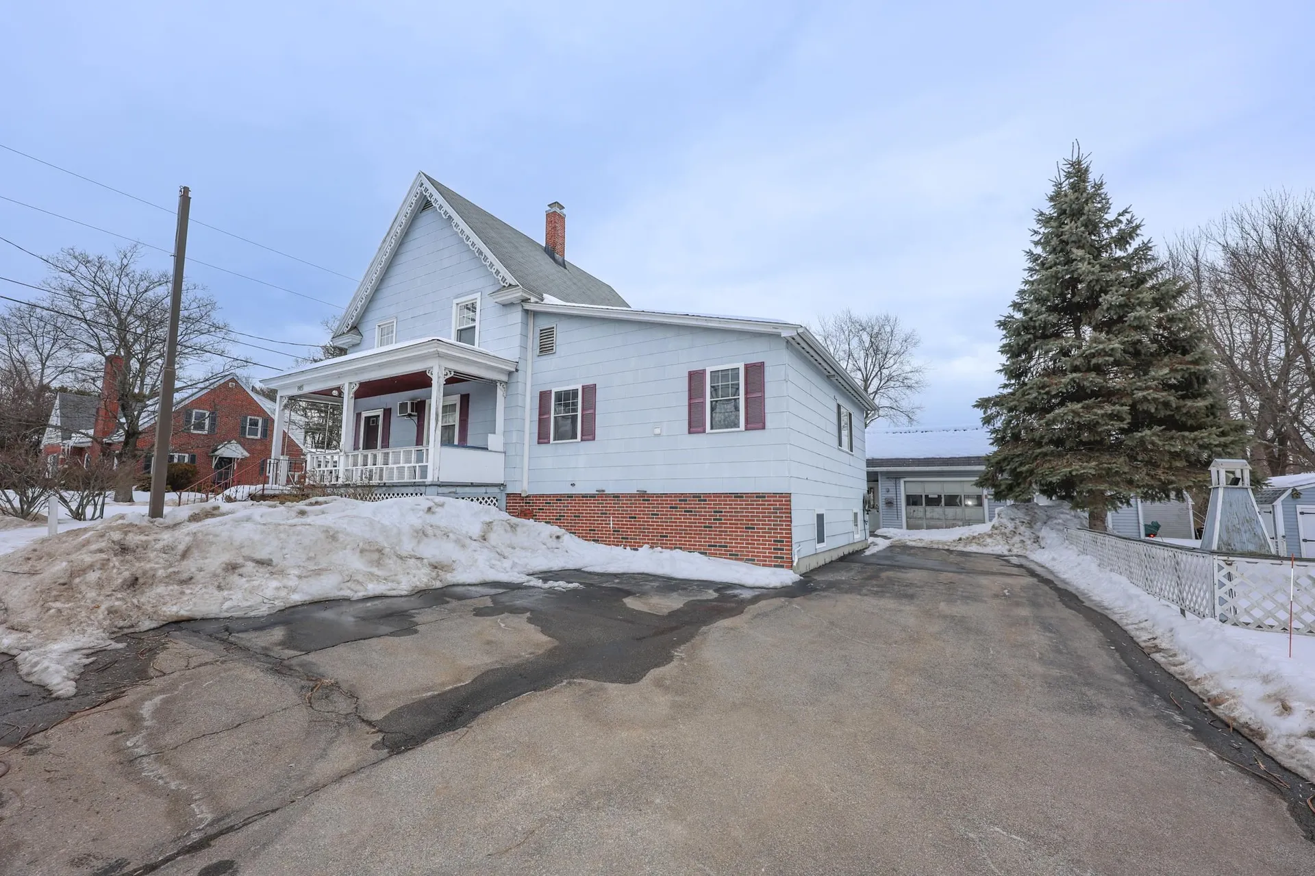 145 Candia Road Manchester NH 03109