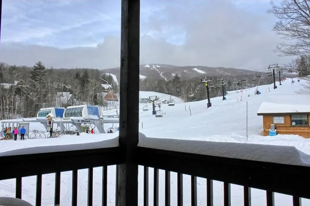 109 Okemo Ridge Road Ludlow VT 05149